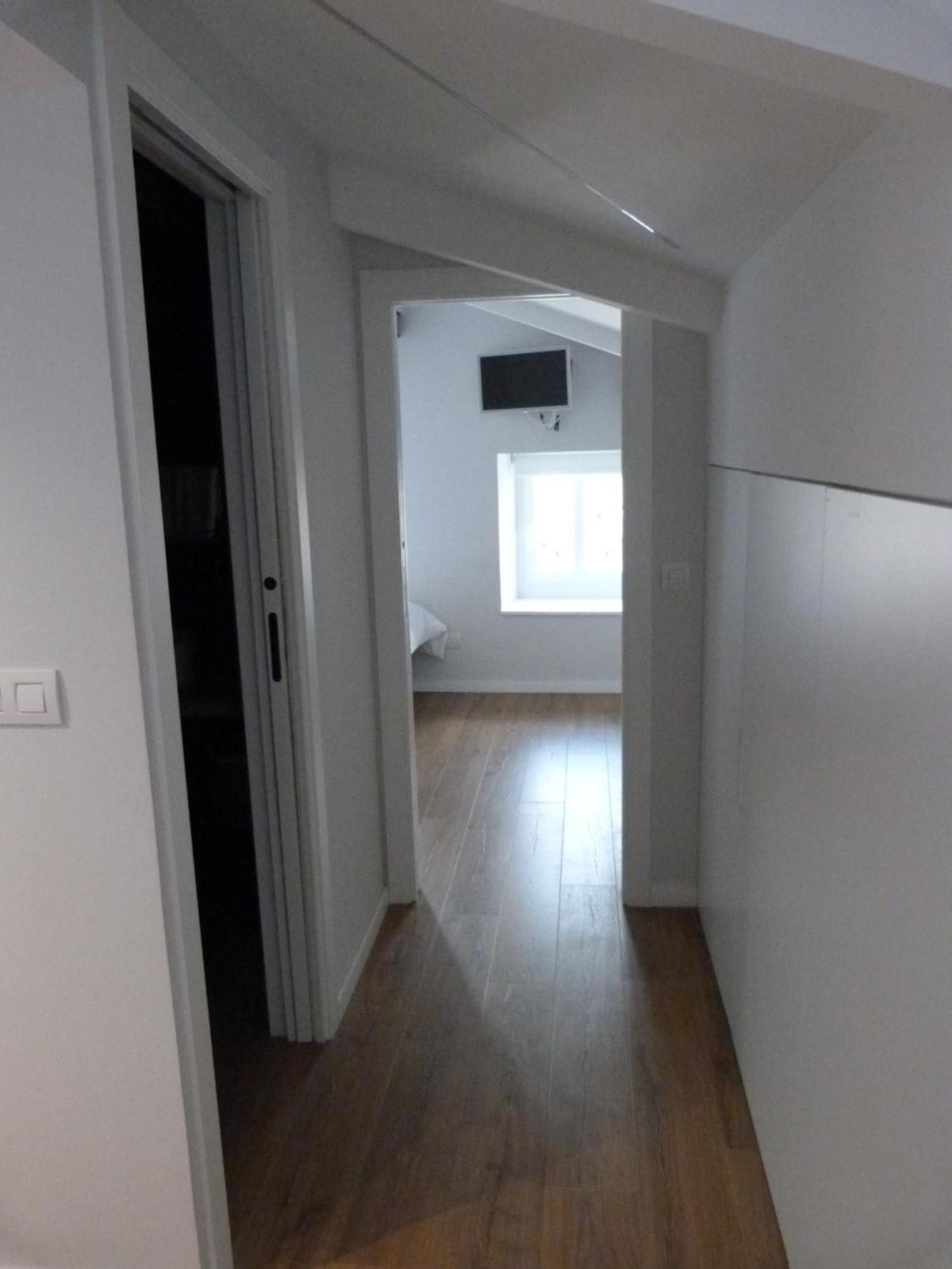 Apartament Foroplaza Duplex Lugo Zewnętrze zdjęcie