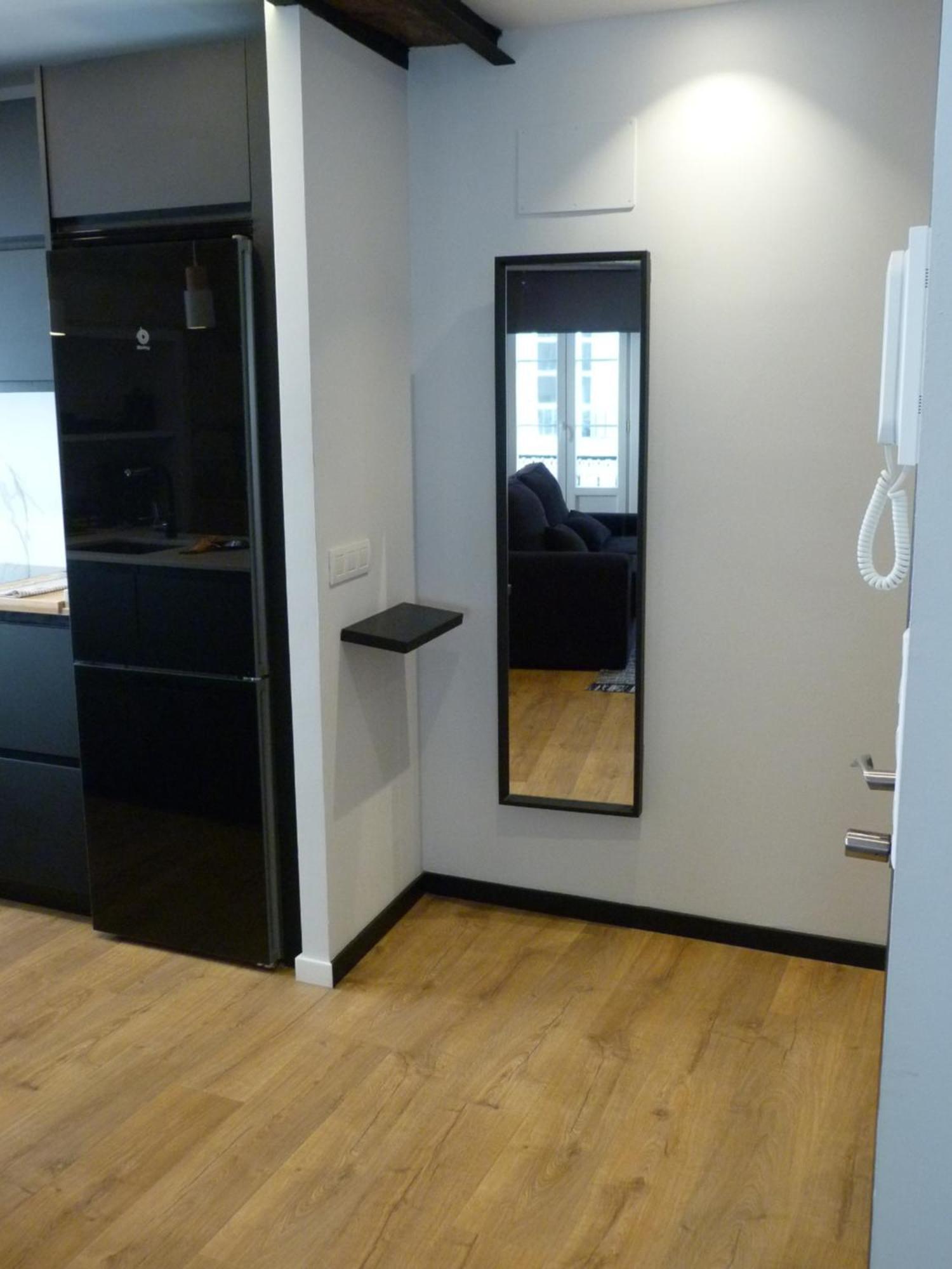 Apartament Foroplaza Duplex Lugo Zewnętrze zdjęcie