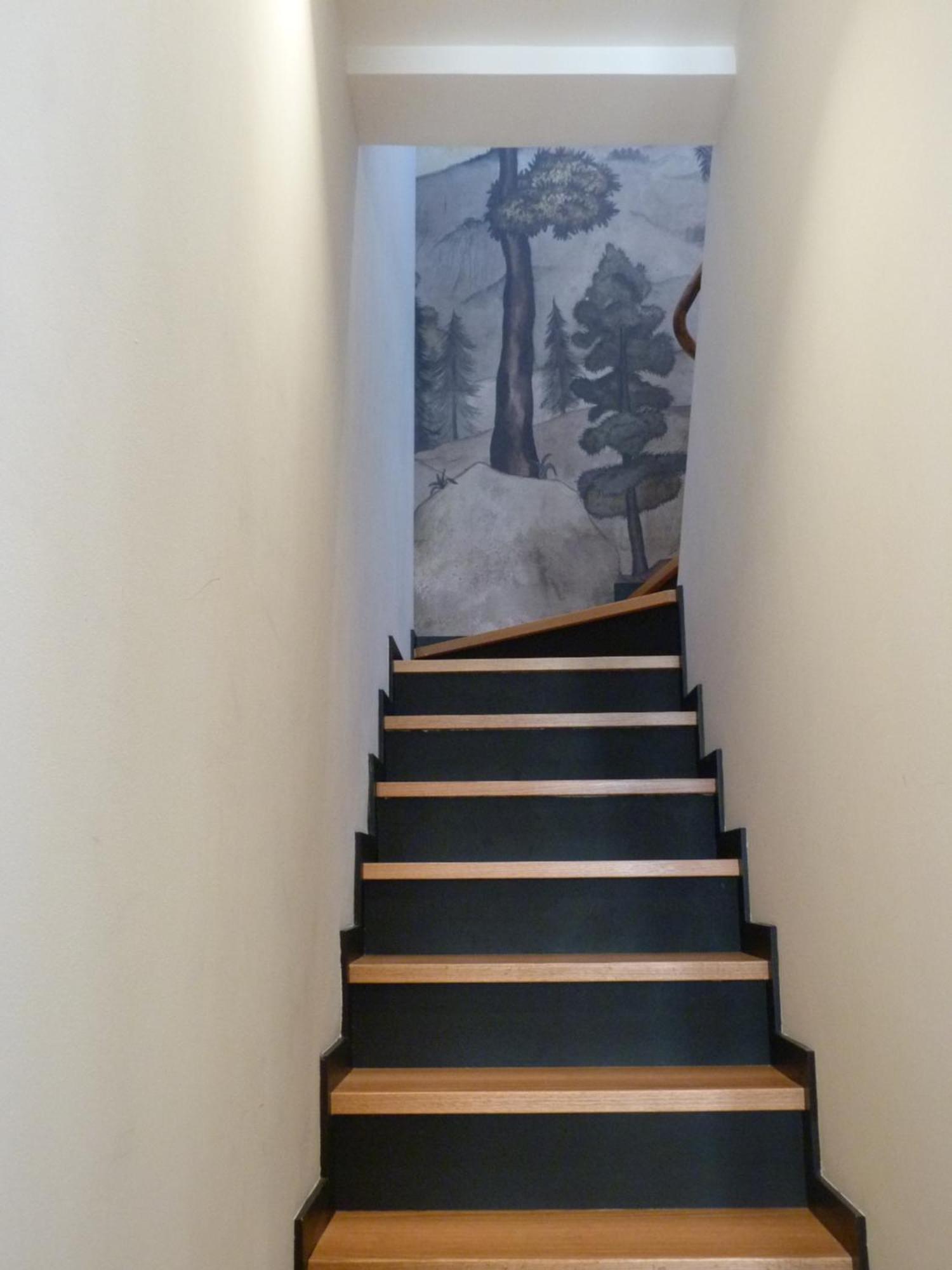Apartament Foroplaza Duplex Lugo Zewnętrze zdjęcie
