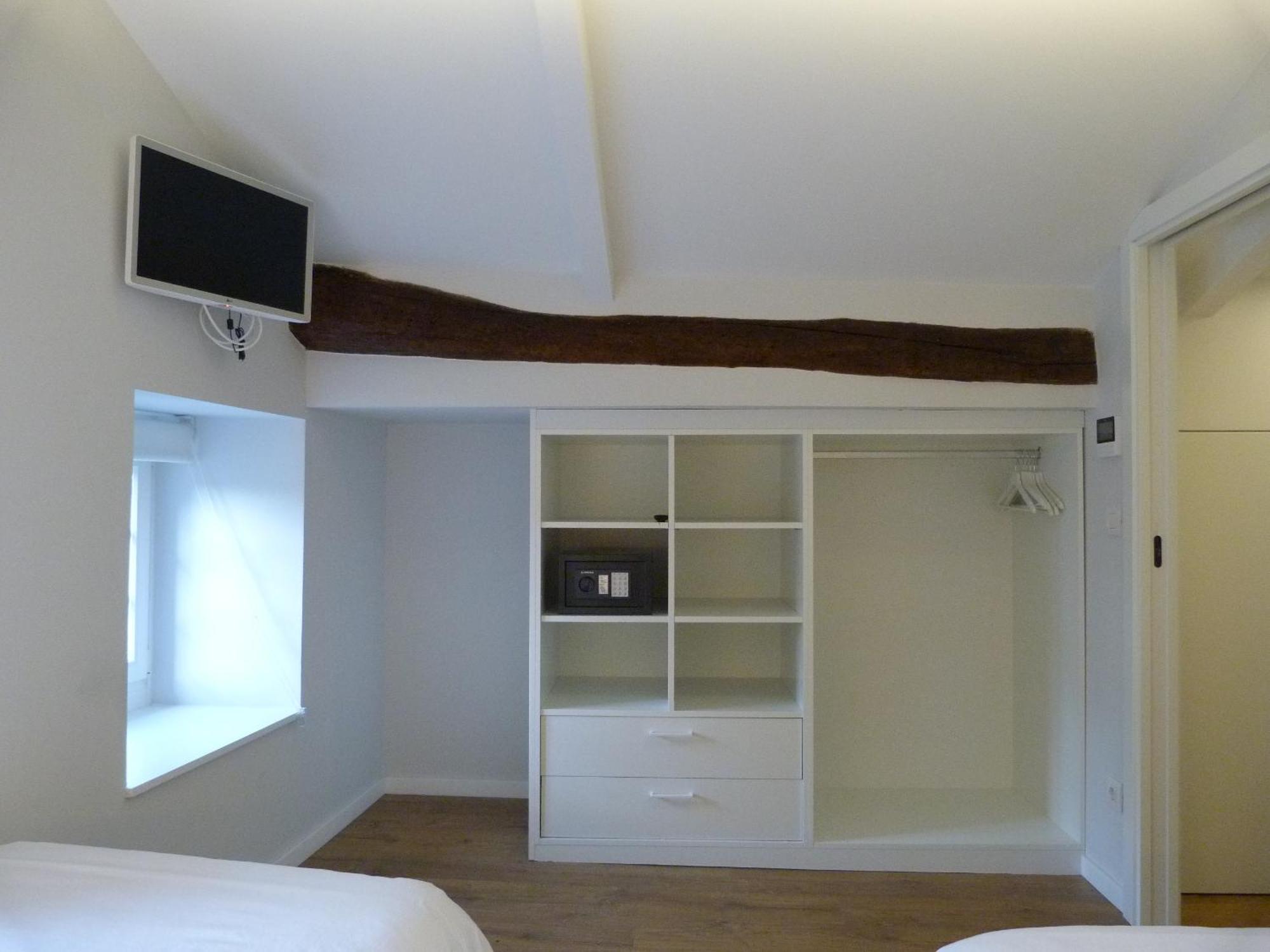Apartament Foroplaza Duplex Lugo Zewnętrze zdjęcie