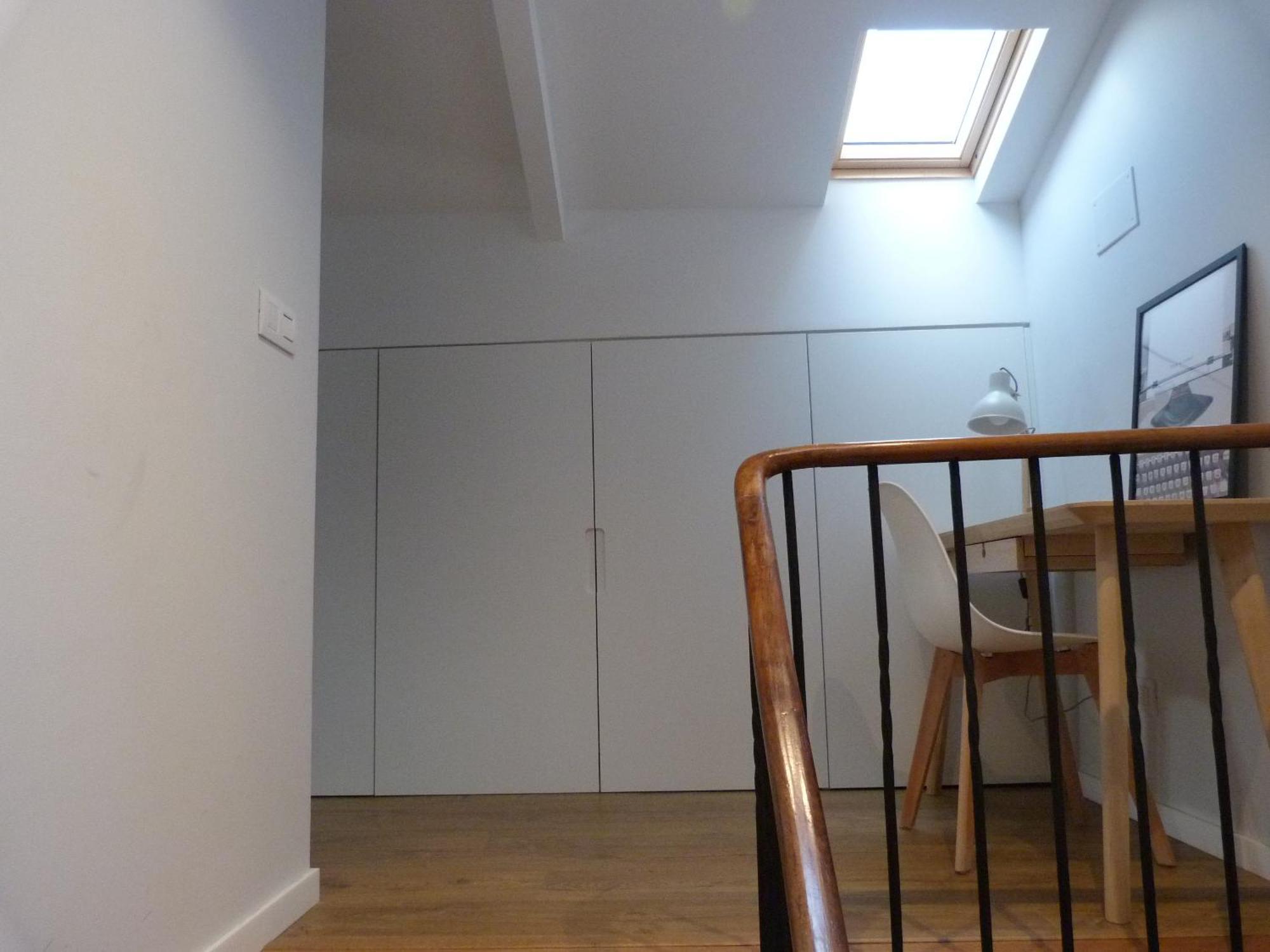 Apartament Foroplaza Duplex Lugo Zewnętrze zdjęcie
