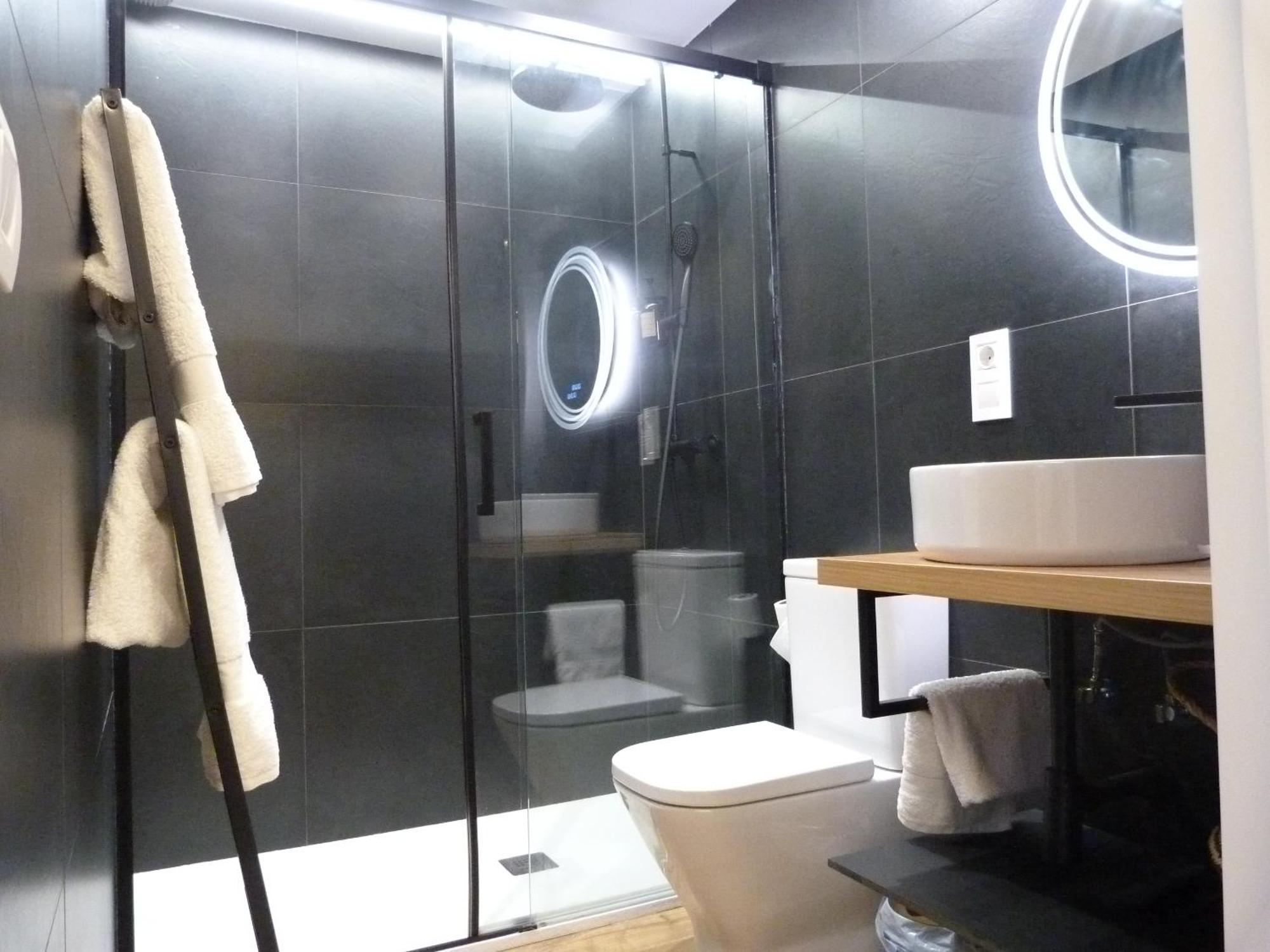 Apartament Foroplaza Duplex Lugo Zewnętrze zdjęcie